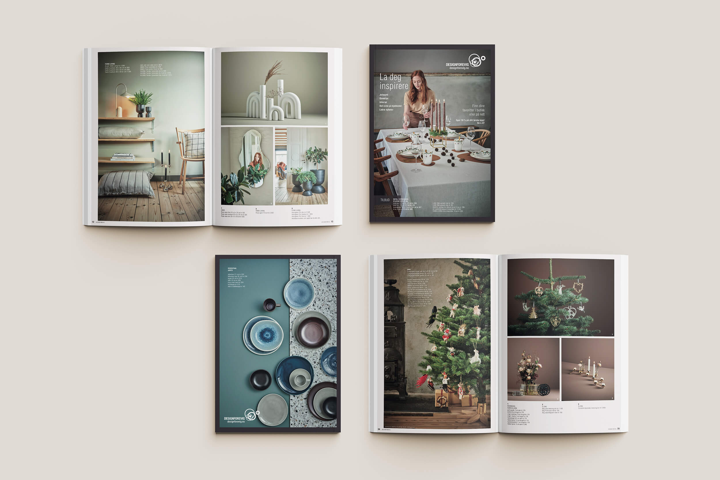 1 Designforevig Julekatalog