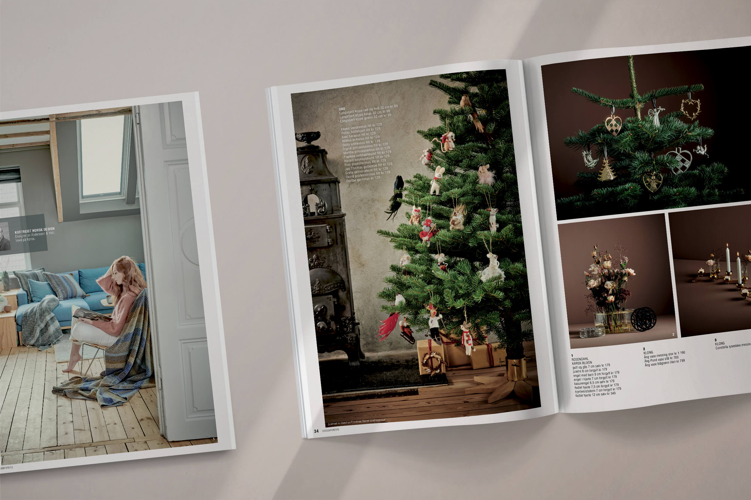 5 Designforevig Julekatalog