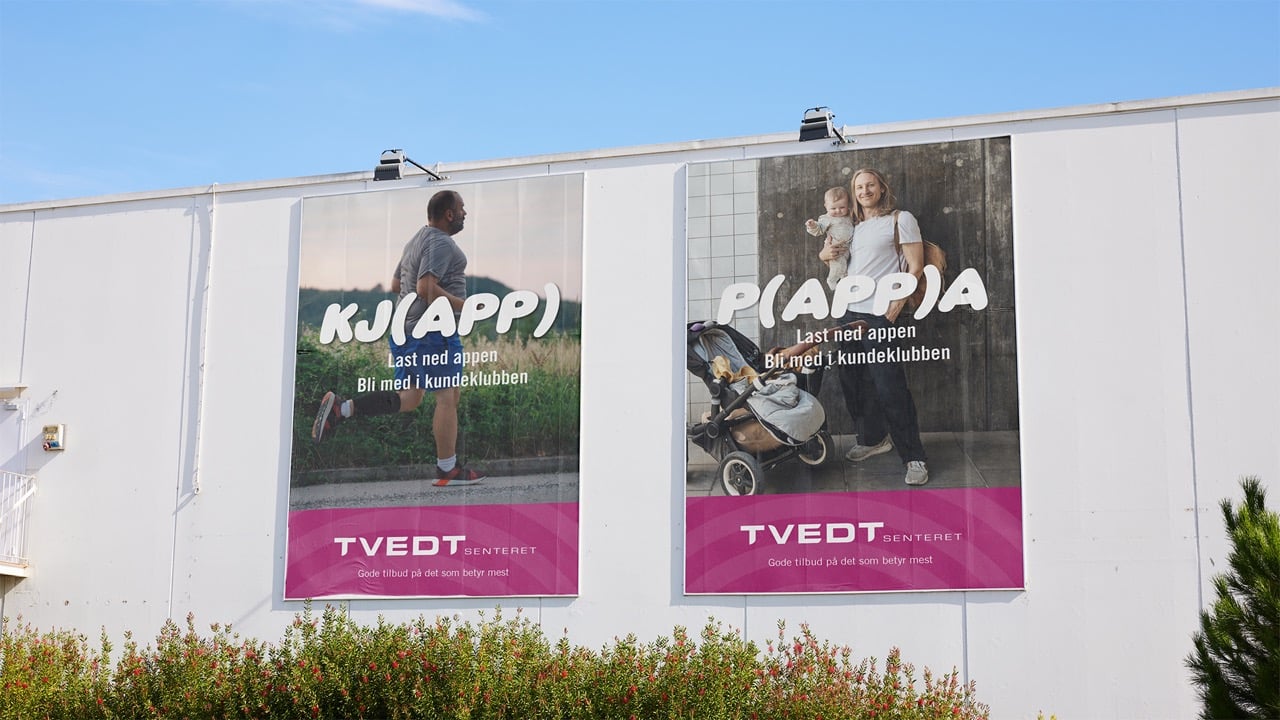 Tvedt- kundeklubb app 5 Large