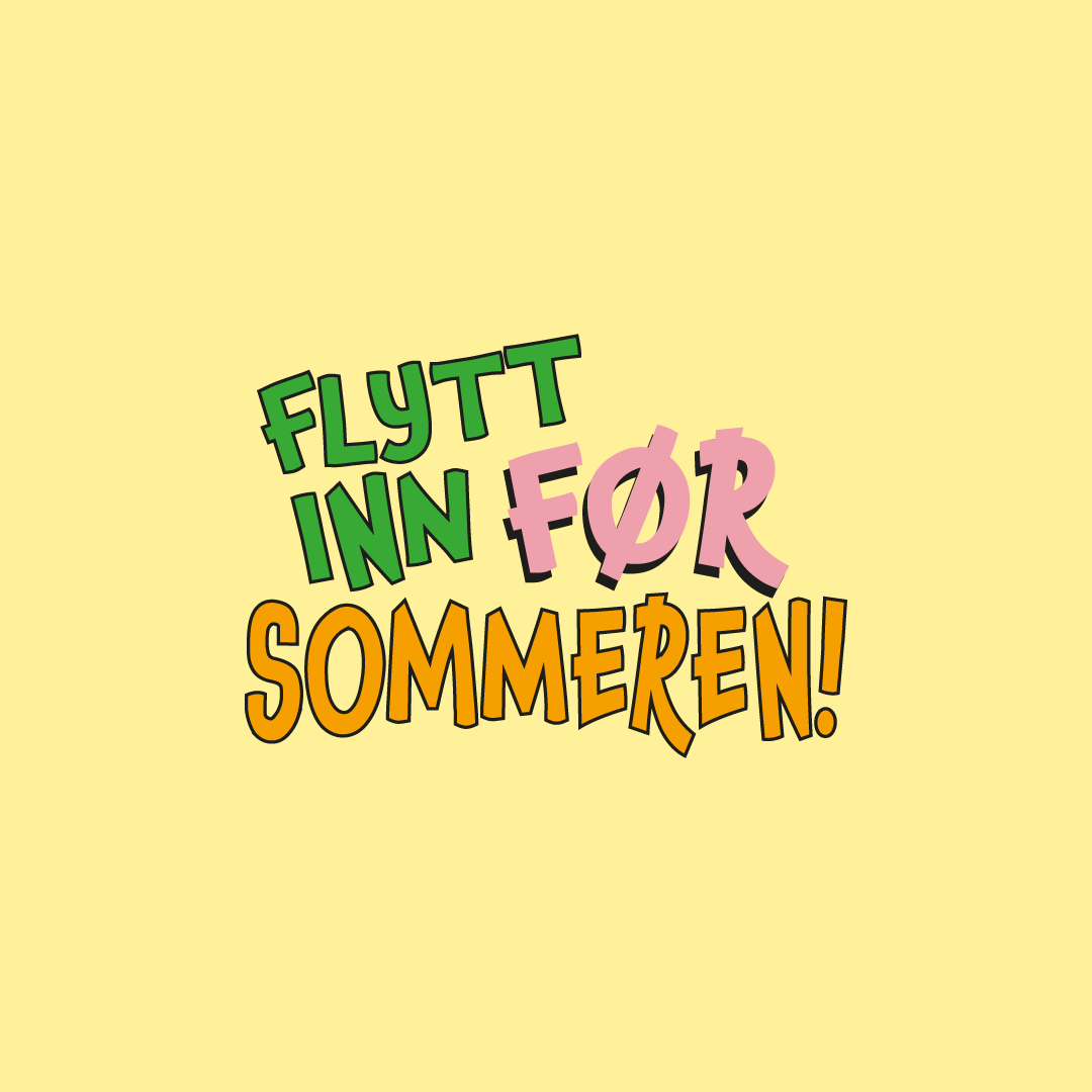 ØsterHus flytt inn før sommeren hovedbilde