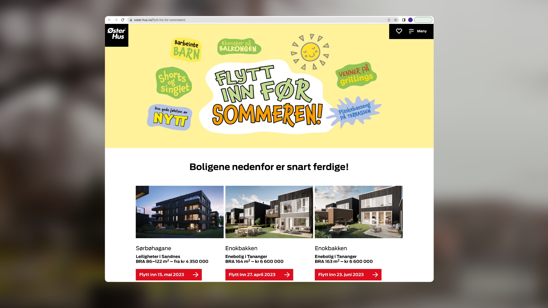 ØsterHus flytt inn til sommeren case landingsside-1