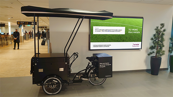 Avinor cupfinalen innland