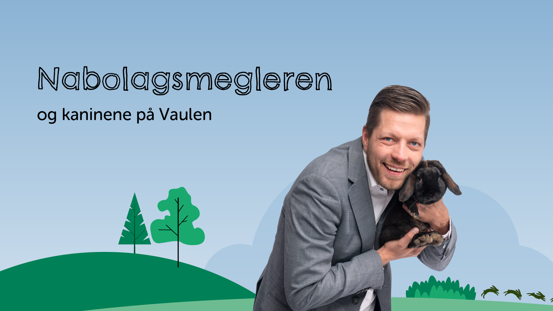 Nabolagsmegleren Eiendomssmegler 1