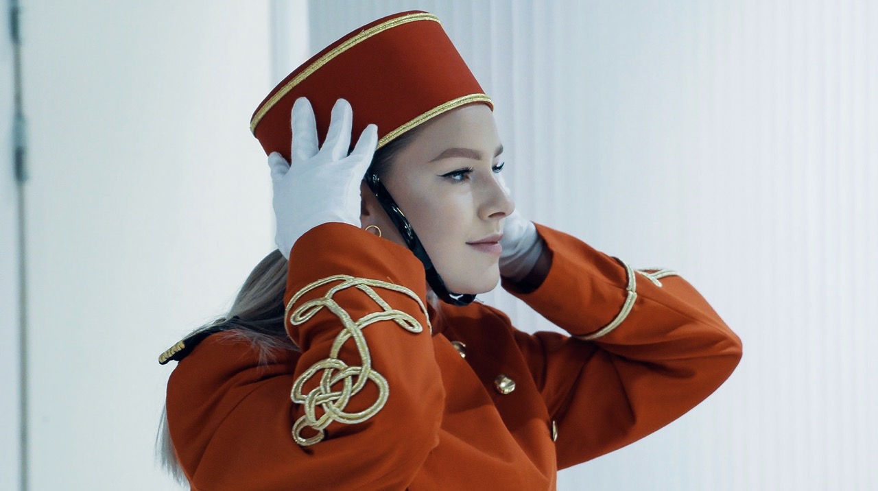 Pikkolo på Boutique Hotel Kvadrat