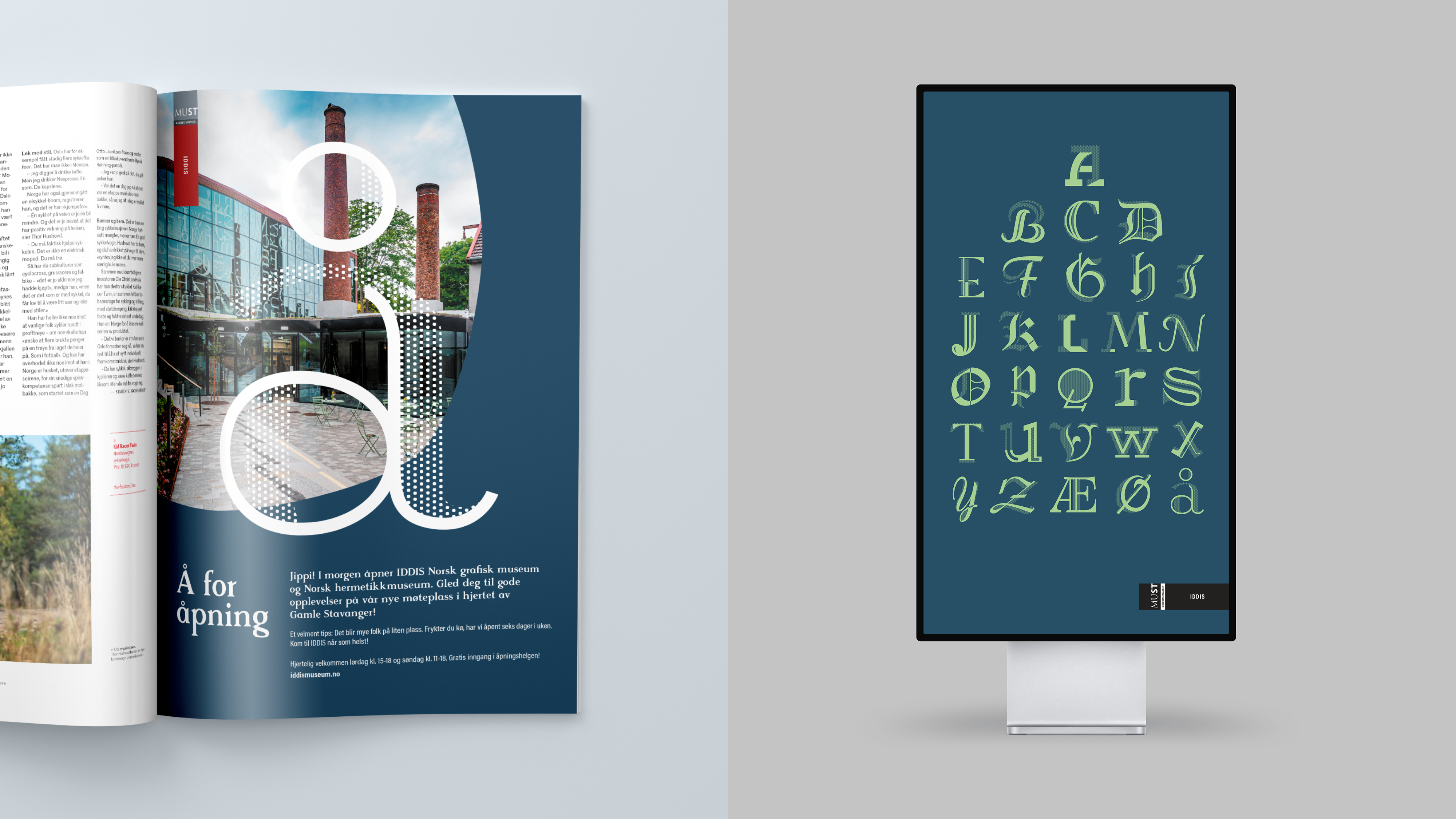 Stavanger Musem Iddis bidler til procontra web5