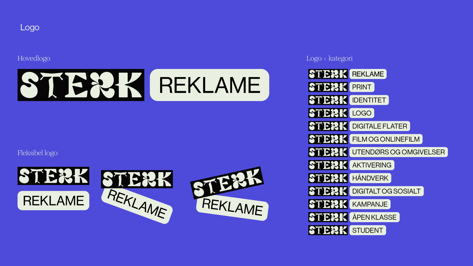 Sterk reklame CASE-03
