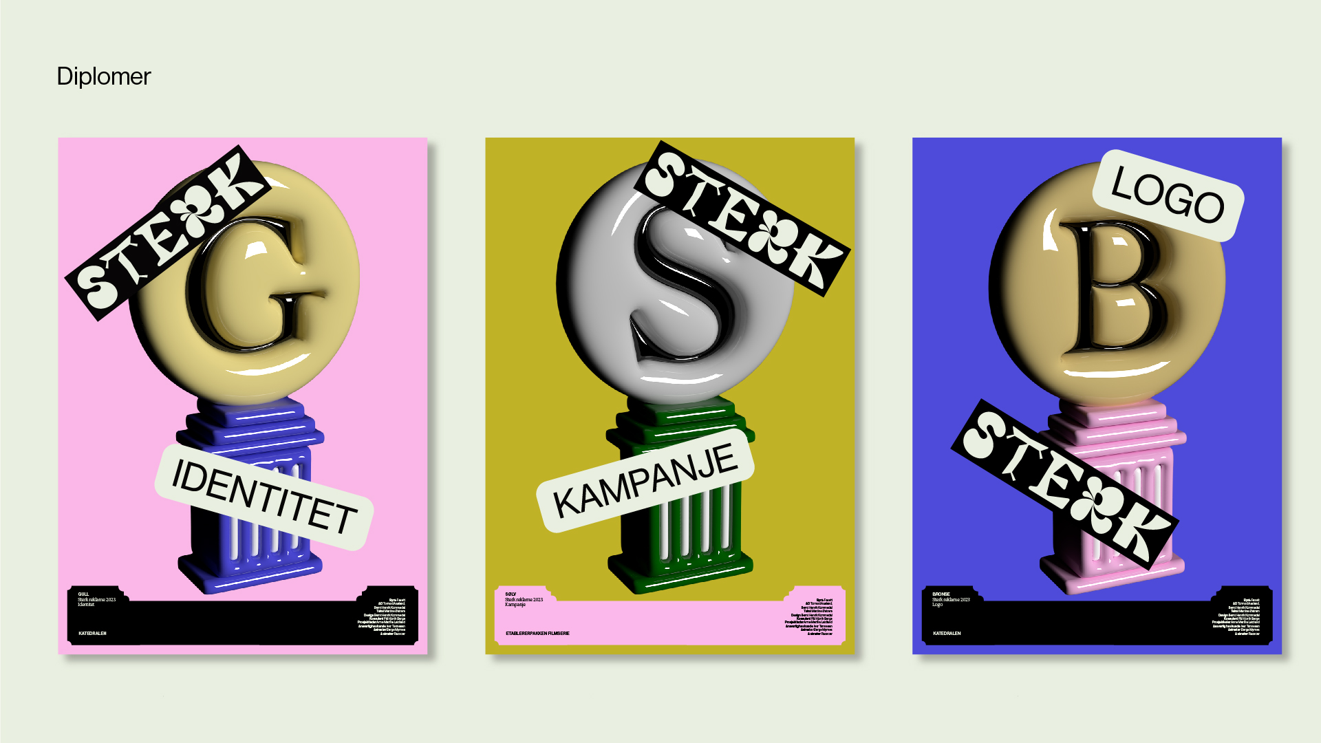 Sterk reklame CASE-05