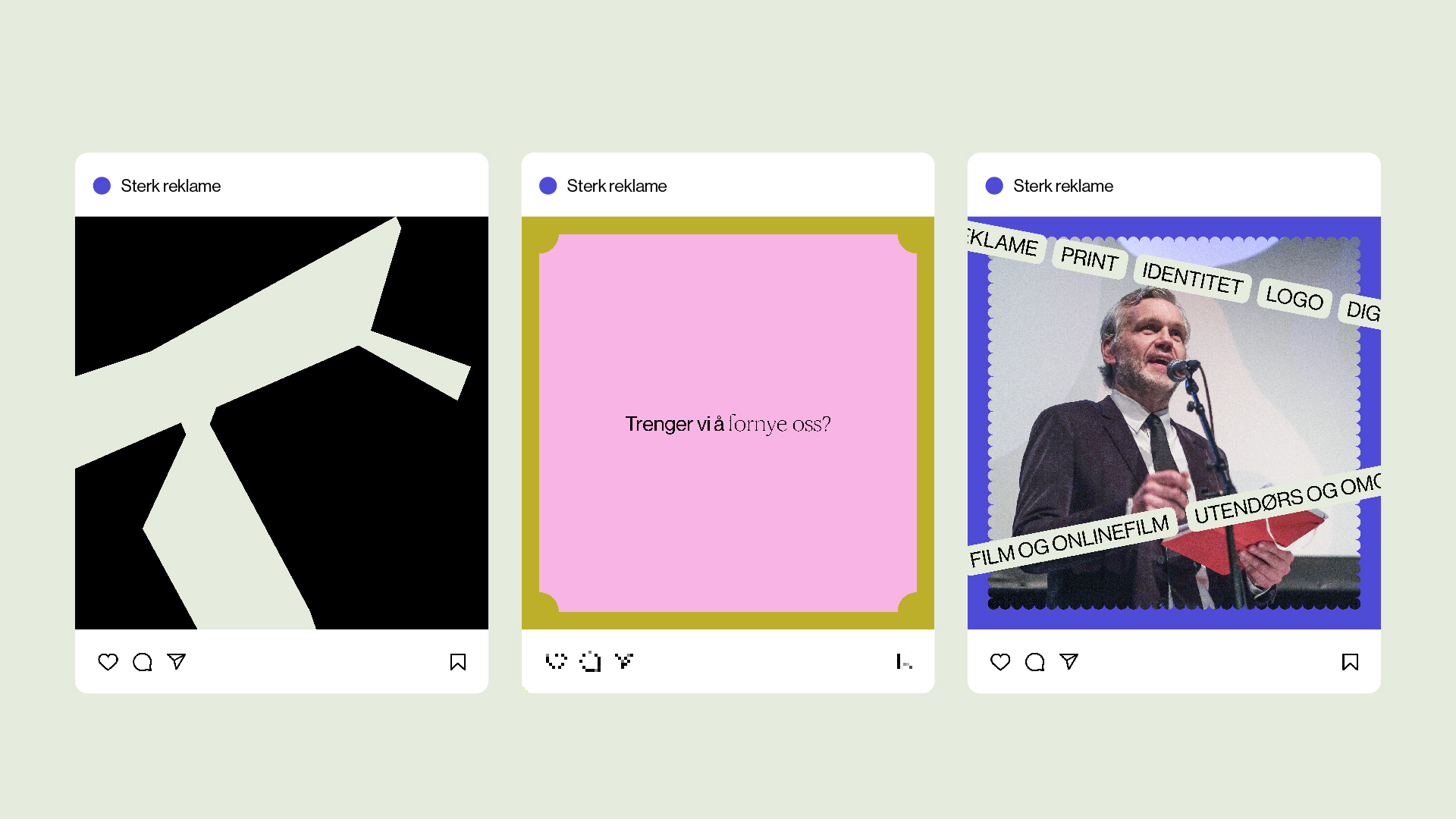 Sterk reklame CASE-06