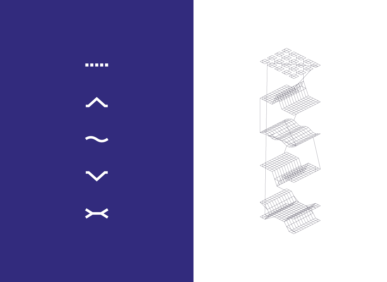 Eksempel på trykksak for Tampnet i ny visuell profil