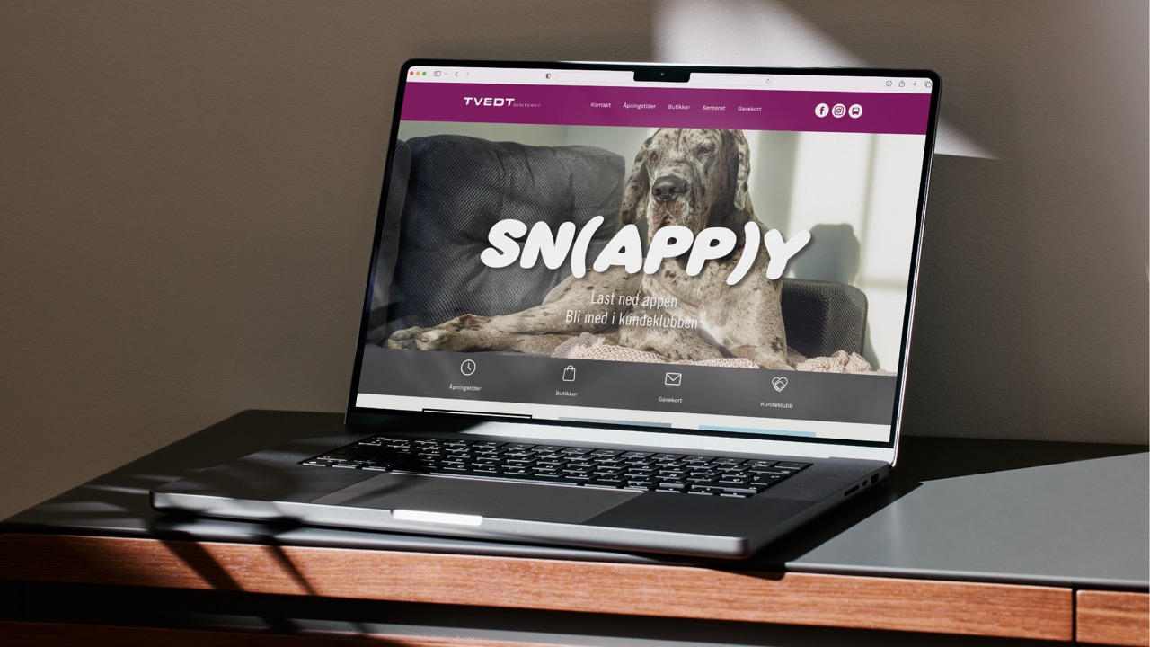 Tvedt- kundeklubb app 6 Large