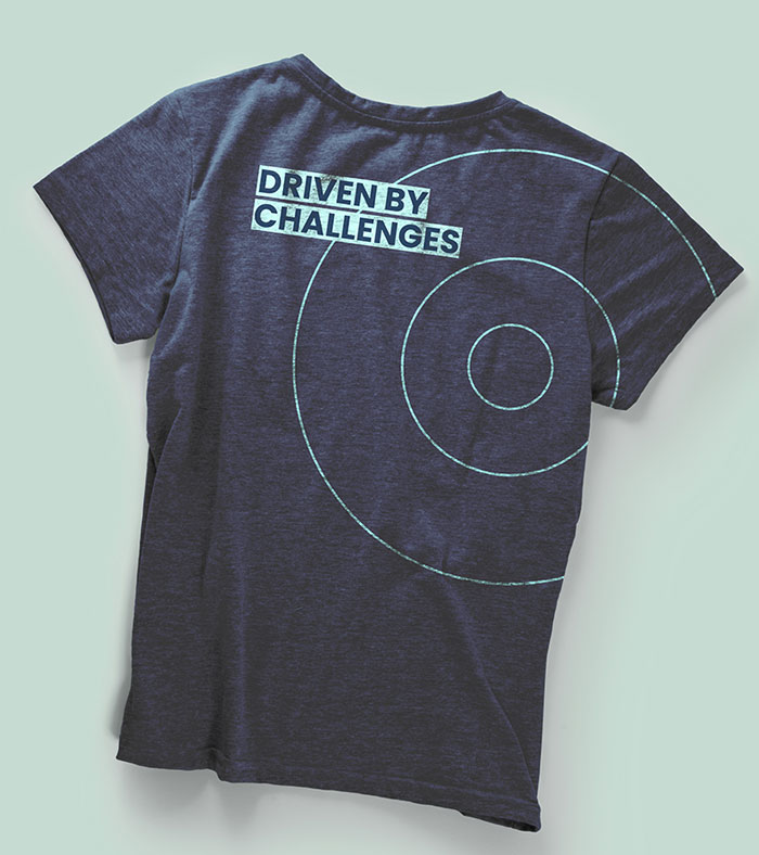 island-drilling-t-skjorte